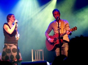 Anneke & Niels