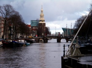 Montelbaanstoren