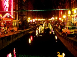 Redlight District