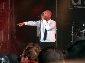 Unheilig @ Amphi Unheilig @ Amphi