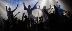 Dimmu Borgir